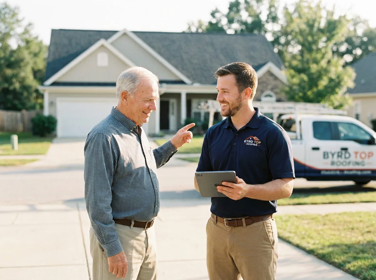 Roofing Grandview, IN FAQs